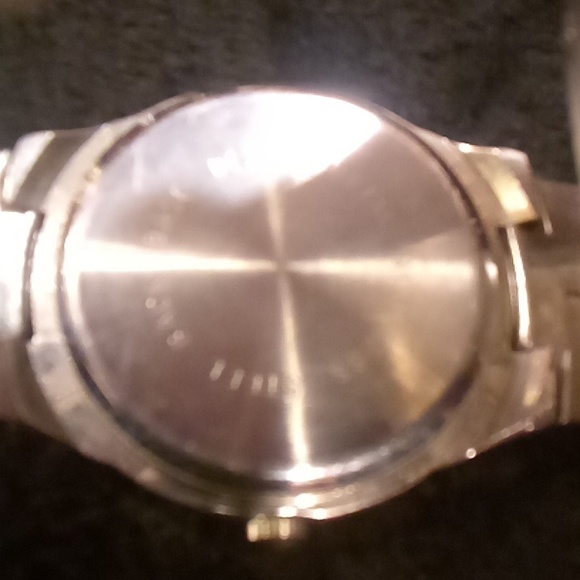 Moulin Men's Watch Stainless Back Base Bezel Metal - Picture 6 of 9